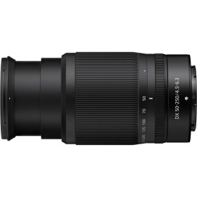 Nikon 50-250mm f/4.5-6.3 VR Nikkor Z DX